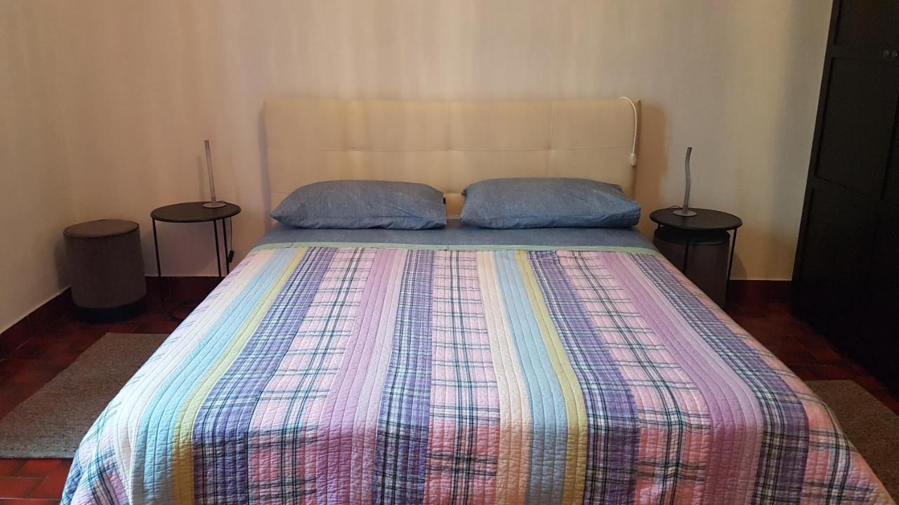 Flora Apartment มอลตราซิโอ ภายนอก รูปภาพ