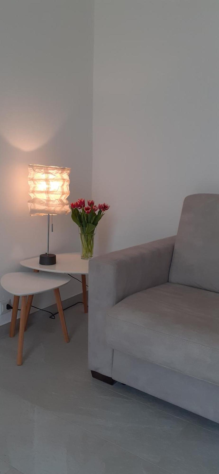 Flora Apartment มอลตราซิโอ ภายนอก รูปภาพ