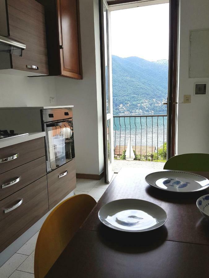 Flora Apartment มอลตราซิโอ ภายนอก รูปภาพ